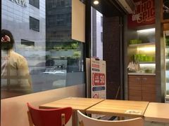 -每味每客·重庆麻辣烫(拓展大厦店)