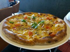 -WOLFGANG PUCK KITCHEN & BAR(迪士尼小镇店)