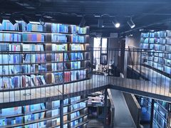 -三联韬奋书店(三里屯店)