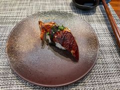 -戏作寿司(观音桥店)