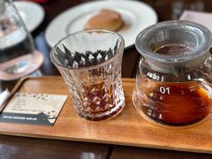 -JW酒廊 JW Lounge(上海鲁能JW万豪侯爵酒店)