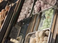 -一大糕点(纬六路店)