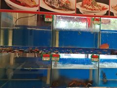 -老浒记民俗酒楼(王府井店)