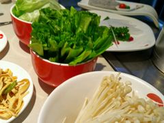 -海底捞火锅(泉城路店)
