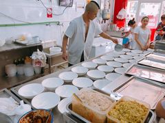-汪家馄饨(集庆路店)