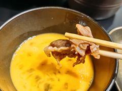 -和牛 烧肉寿喜烧涮锅 善(心斎橋店)