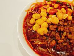 -眉州东坡(清河万象汇店)