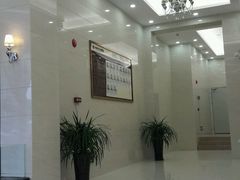 -佛山中大口腔医院·市二级口腔专科医院