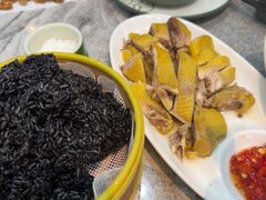 -紫藤园·天目湖大鱼头(南山竹海店)