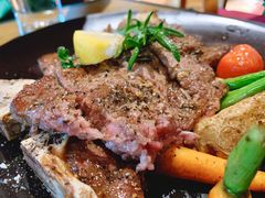 -安妮意大利餐厅(国贸店)