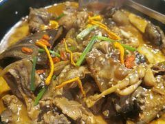 -U你·天然调味(南湖总店)