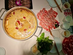 -小肥羊·牛羊肉火锅(万达广场店)