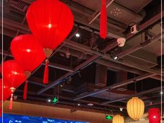 大堂-老湘村·湖南土菜(天河维多利店)