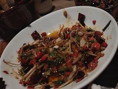 -茄子恰恰·新云南小炒(坪山益田店)
