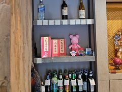 -小城粥道·海胆鲜虾粥(解放广场店)