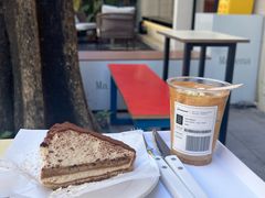 -Green wood coffee绿木咖啡