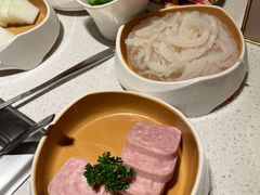 -海底捞火锅(巴黎春天浦建店)