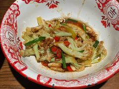 -老湘村·湖南土菜(天河维多利店)