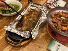 -新白鹿餐厅(龙游路总店·杭帮菜名店)