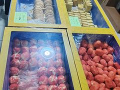 -石灰窑健民食品店(人民街店)