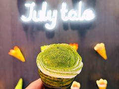 -July tale·可丽饼(德基广场店)