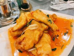 -镜泊湖酒家(兴华街金鼎店)