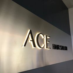 -愉己冥想·护发专门店