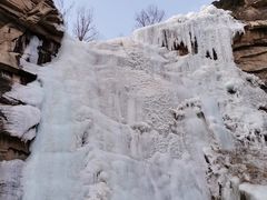 景点-黑龙潭风景区