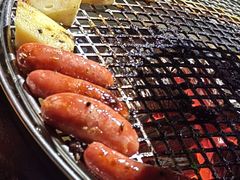 -范儿·嫂子烤肉·精致炭火烤肉(长治路店)