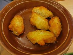 -萨莉亚意大利餐厅(白云汇店)