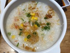 -和粤粥道(柏威年购物广场店)