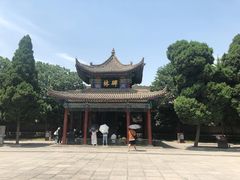 -西安碑林博物馆