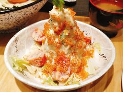 -苍月中华料理(王府井店)