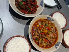 -潇湘阁(汉光百货店)