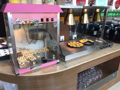 -烤尚宫烤肉火锅海鲜自助餐厅(朝阳广场店)