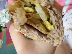 -赛百味SUBWAY(家佳源店)