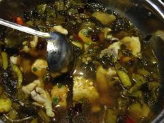 鱼醉无骨酸菜鱼(品尚店)-鱼醉无骨鱼·中山脆肉鲩(荔湾路店)