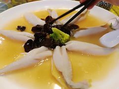 特色糟溜黄鱼卷-小酒肆·老茶馆
