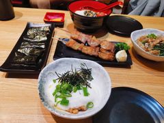 -胜代日本料理(云程巷小区店)