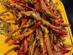 -盐井记·自贡美蛙鲜锅兔(中和店)