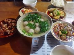 -周肥肠(江油总店)