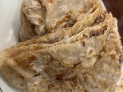 华威肉饼-清真永恒华威肉饼(潘家园店)