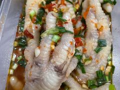 -黎里王记辣脚(黎里总店)