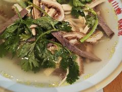 -小姜锅贴(凤凰街店)