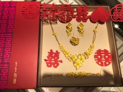 -周生生Chow Sang Sang(苏州美罗高新店)