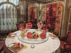 -万宝海鲜舫(劳动公园店)