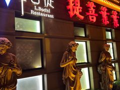 -叶叶菩提(太原别墅店)