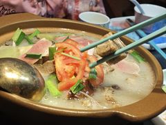 -桥边小楼·手工云南菜·丽江地标美食