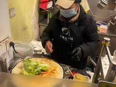-琦琦蛋饼铺(上南店)