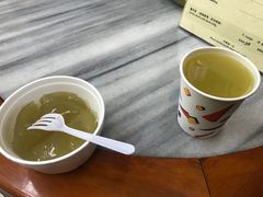 -公利真料竹蔗水(中环店)